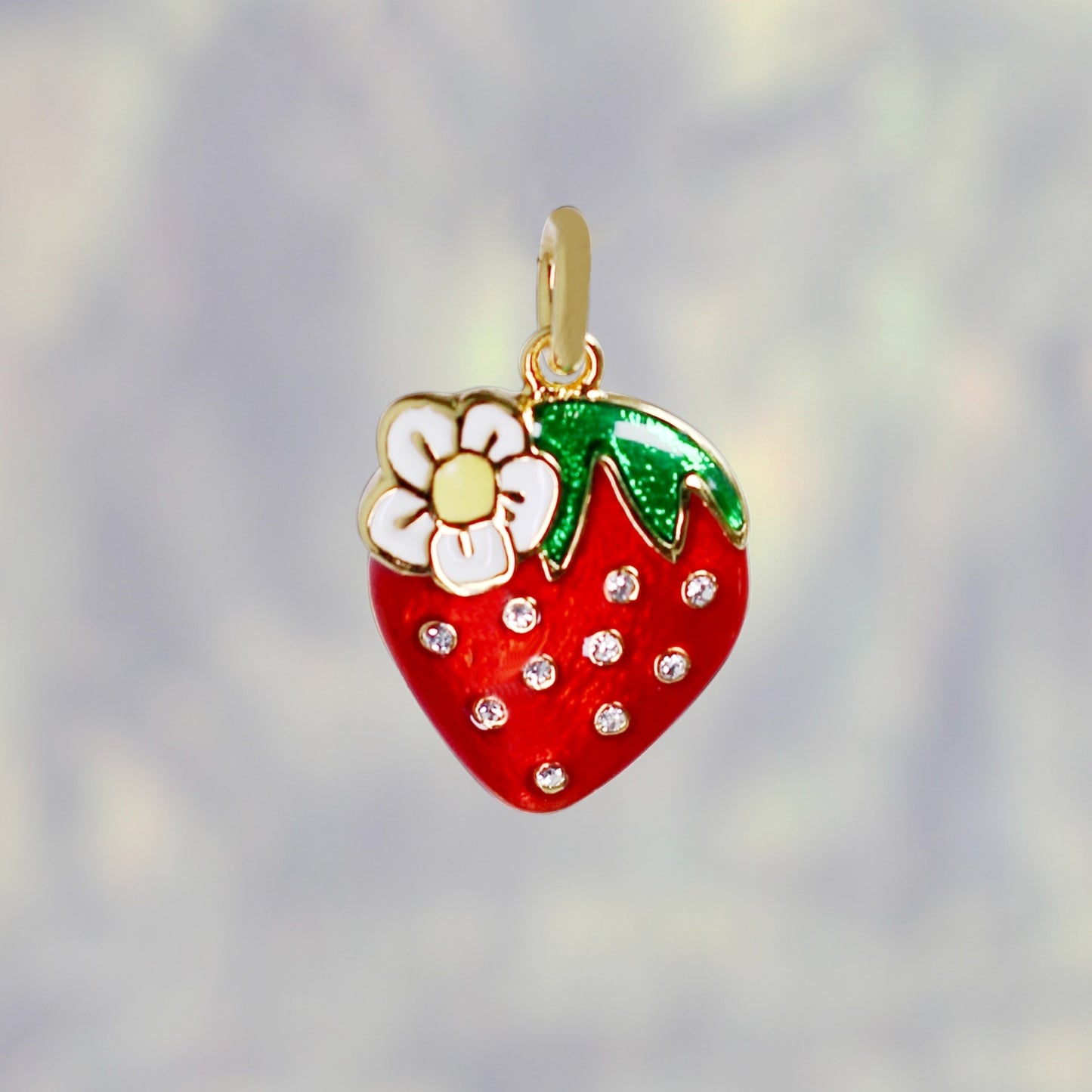Strawberry Charm