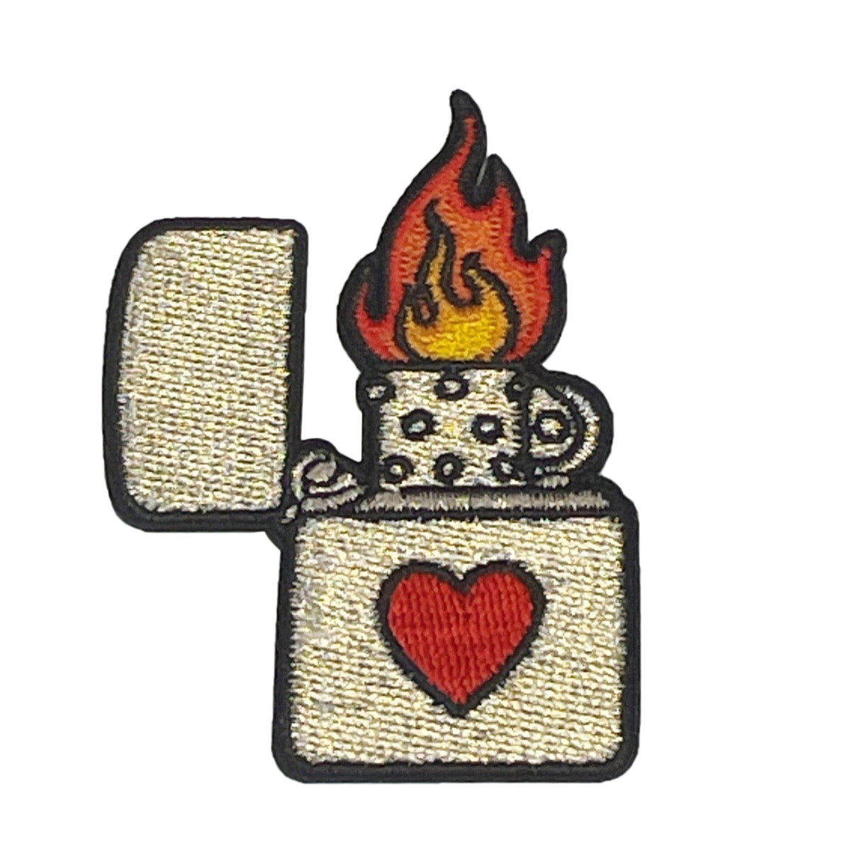 Lighter Patch OS-Dup-0