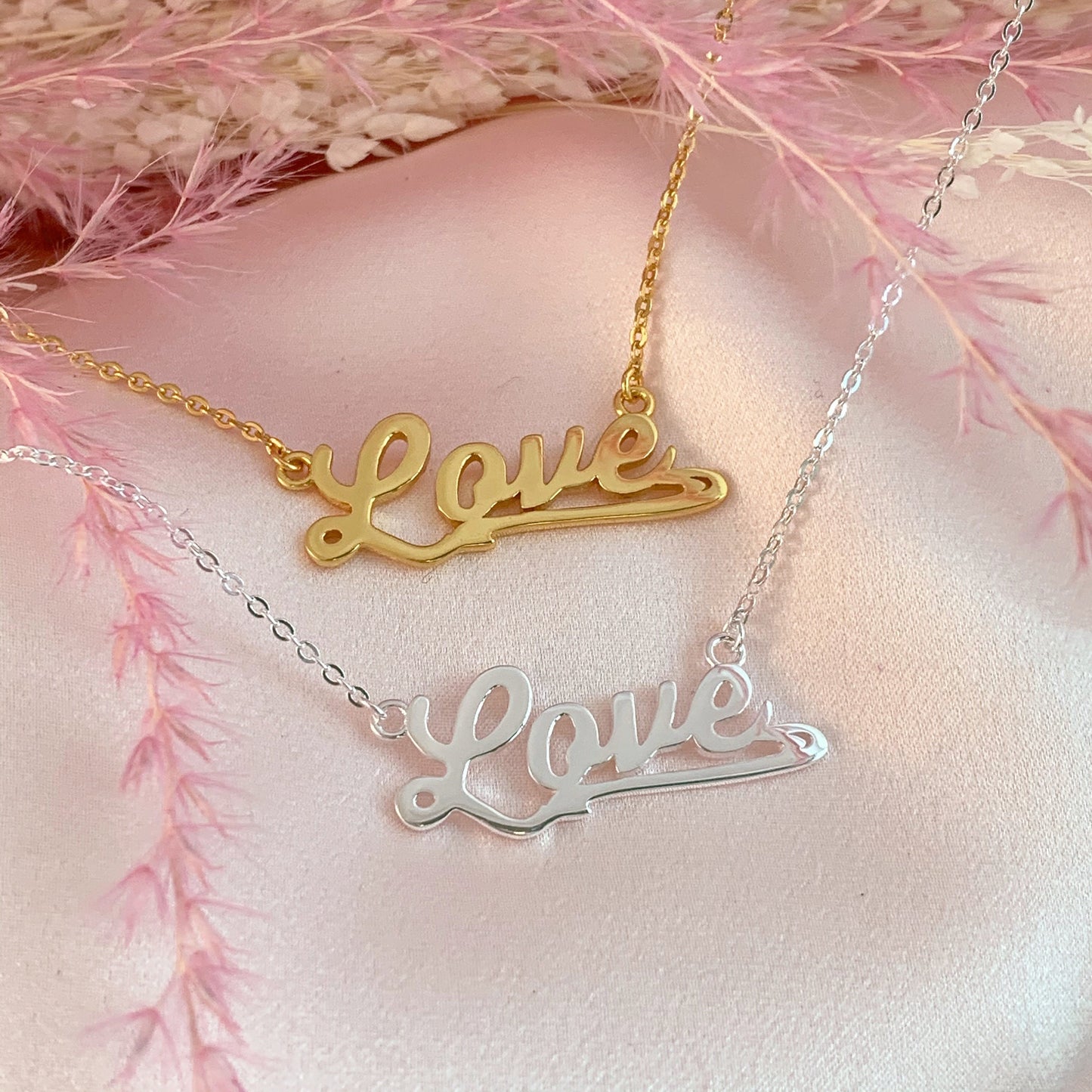 Love Necklace