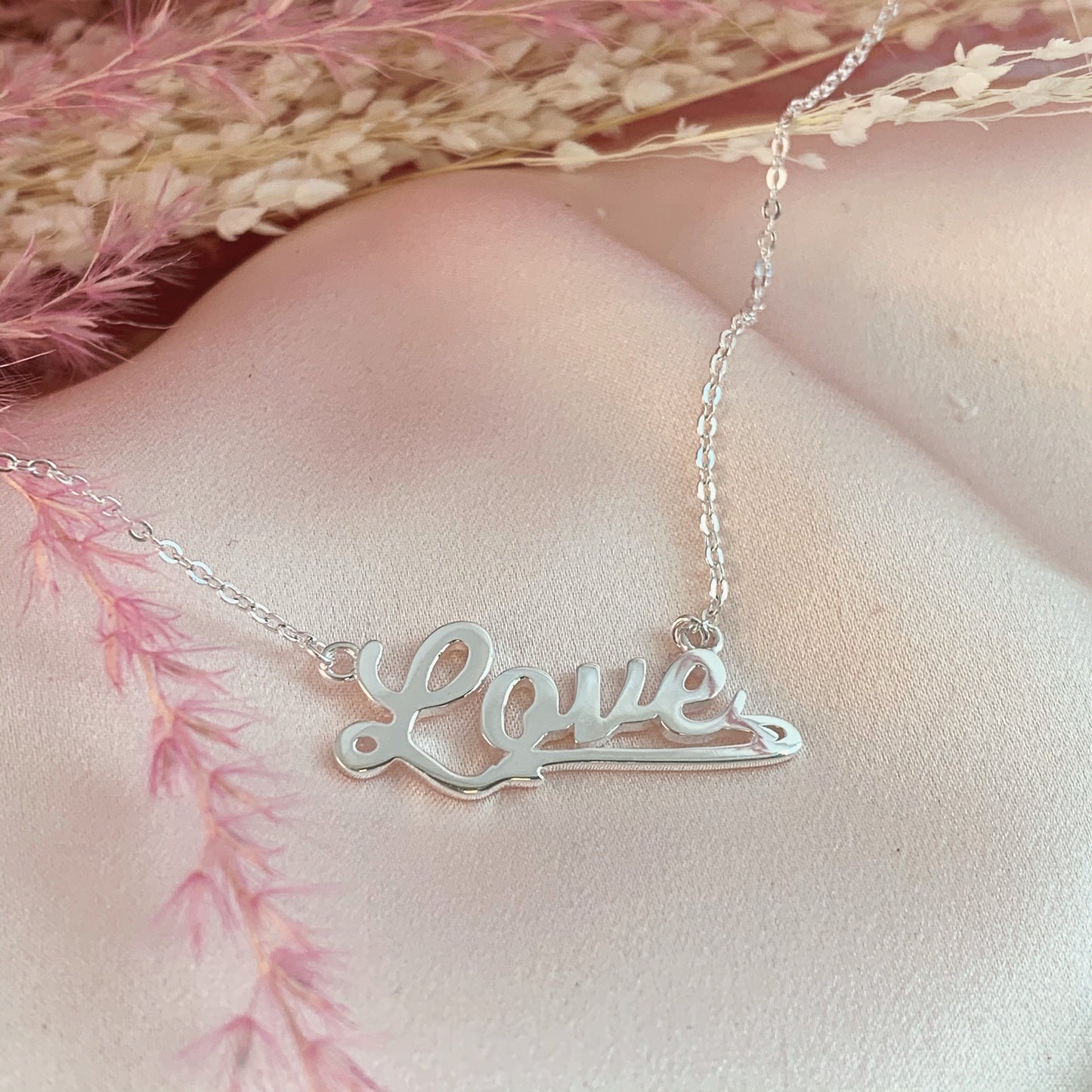 Love Necklace