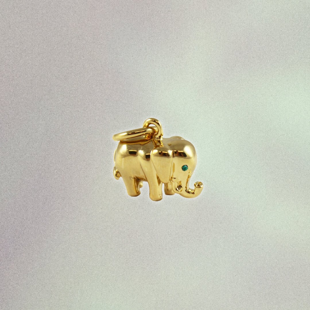 Elephant Charm