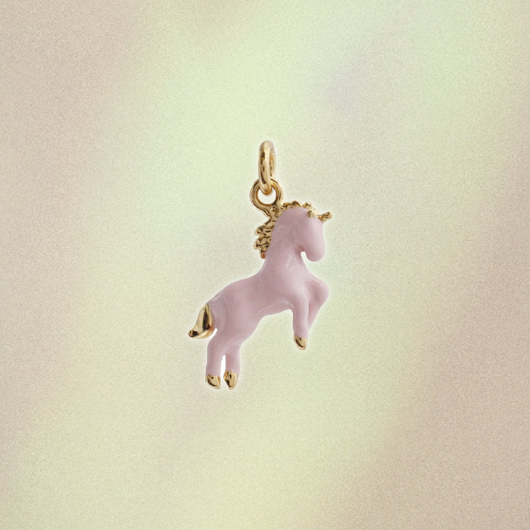 Unicorn Charm
