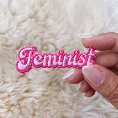 Feminist Patches