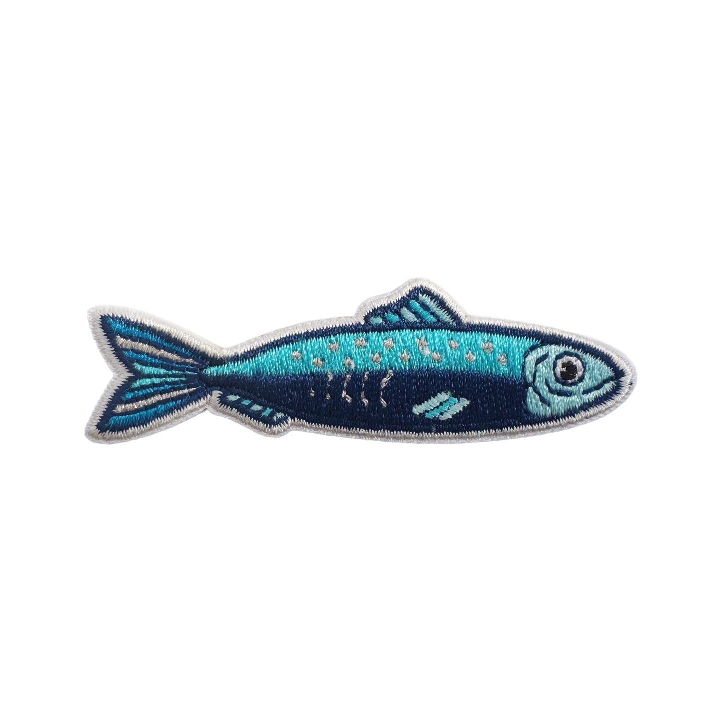 Italian Coastline Patches OS-Dup+