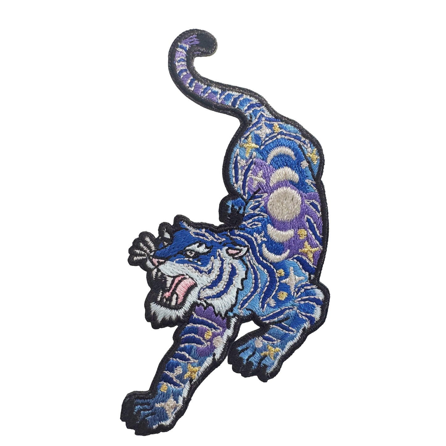 Celestial Tiger Patches OS-Dup+