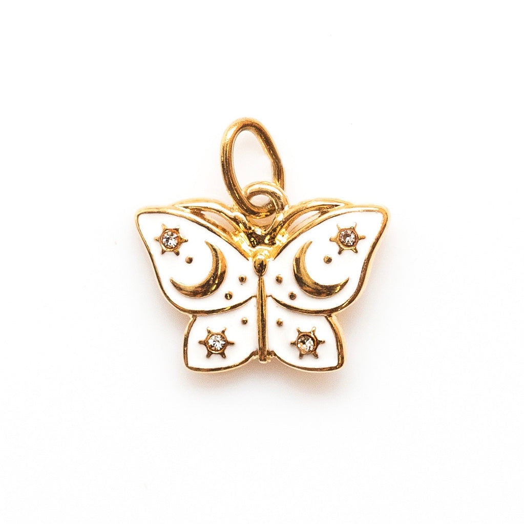 Charms for Personalized Necklaces & Bracelets