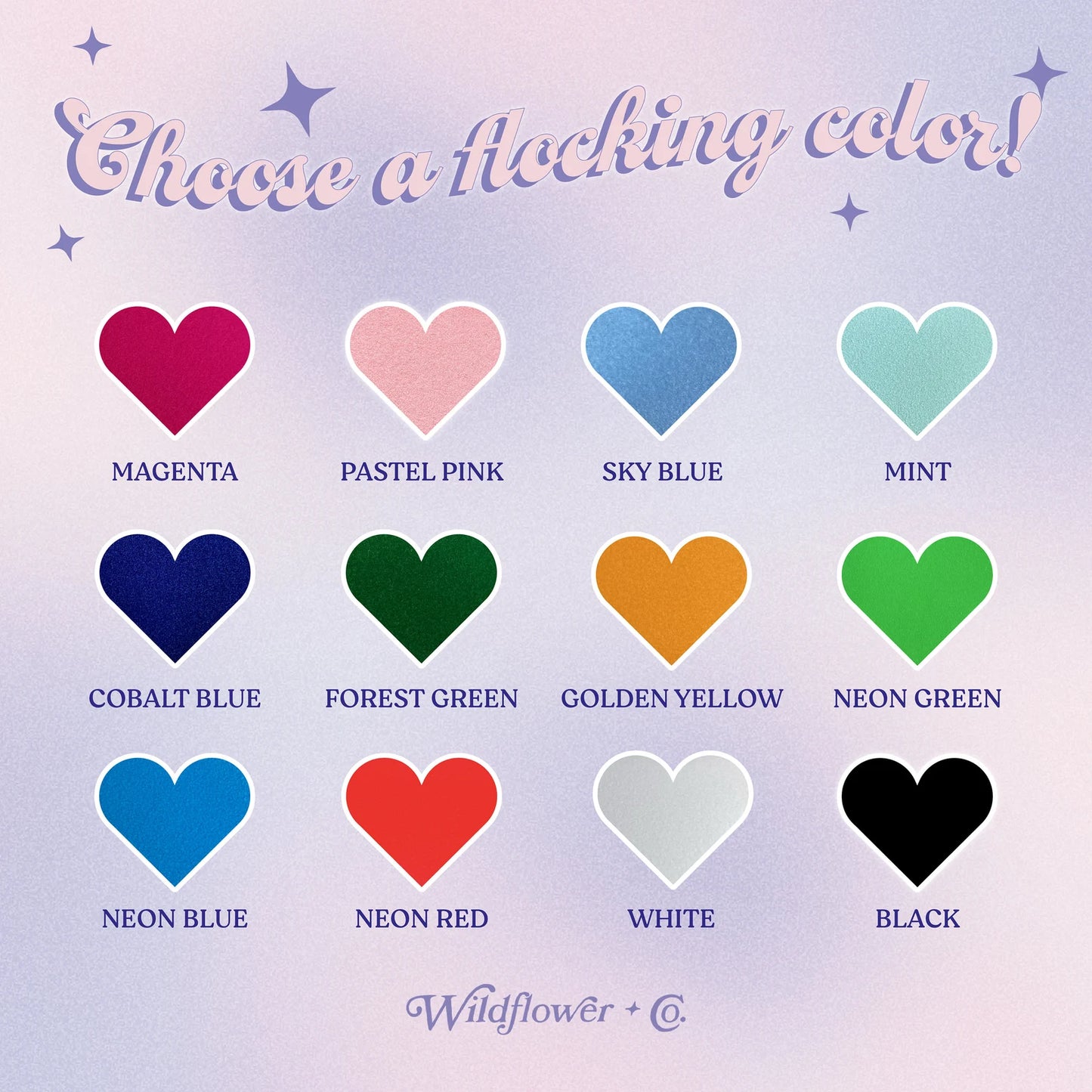 Angel Energy Trucker Hat