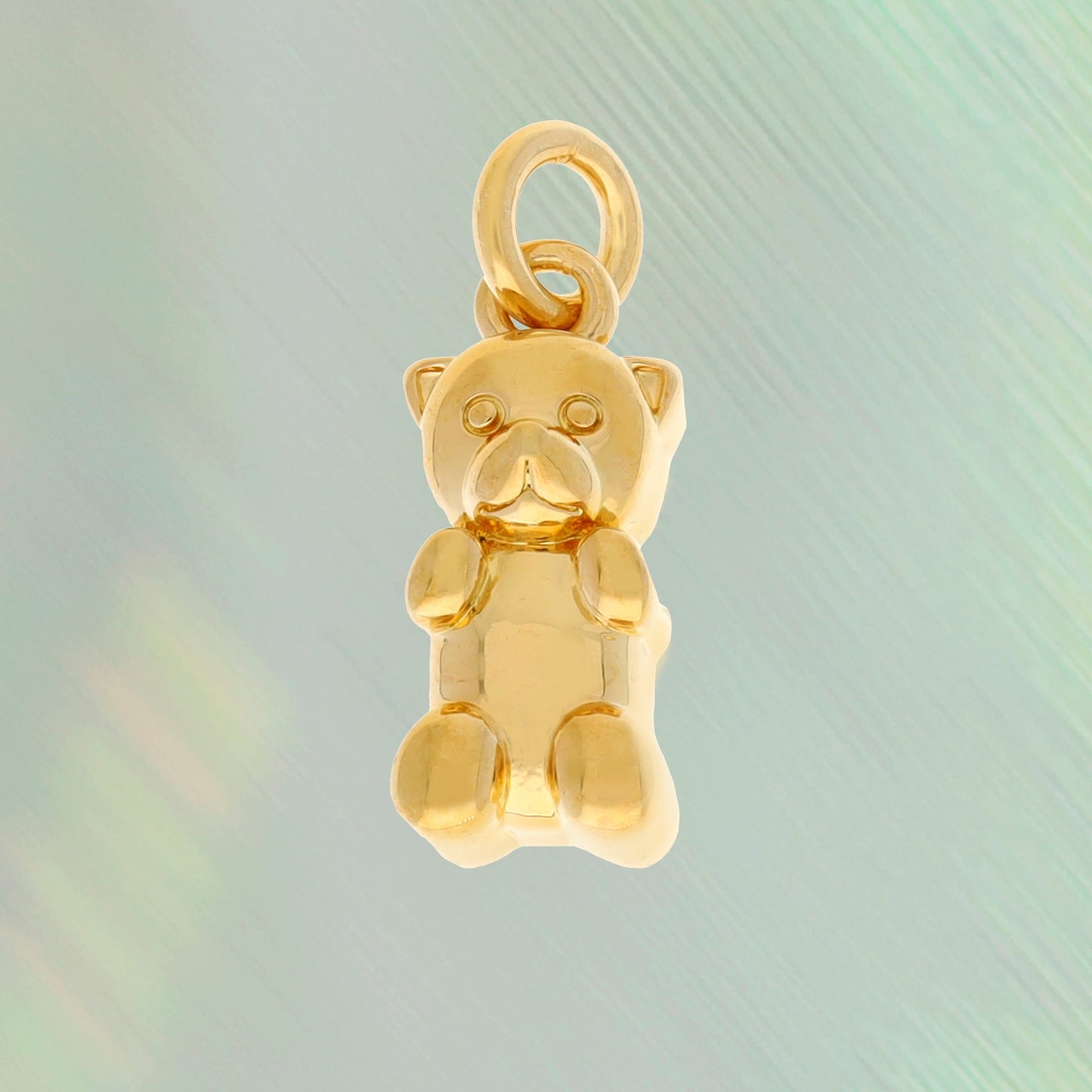 Gummy Bear Charm