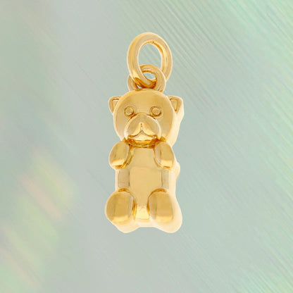 Gummy Bear Charm