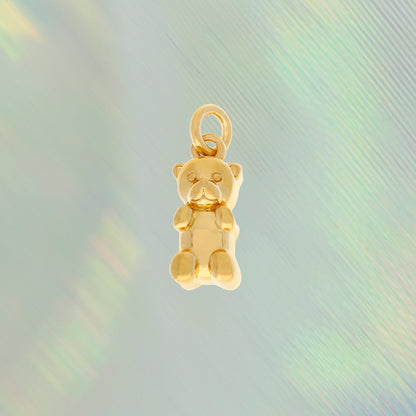 Gummy Bear Charm