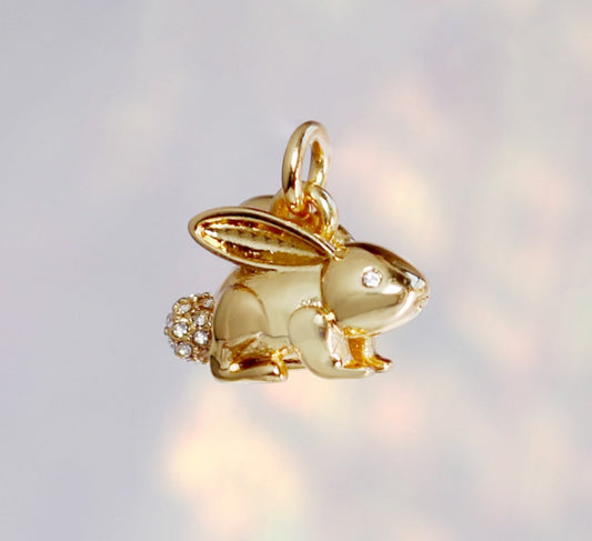 Bunny Charm