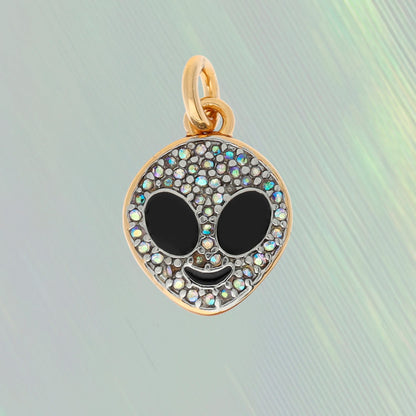 Alien Charm