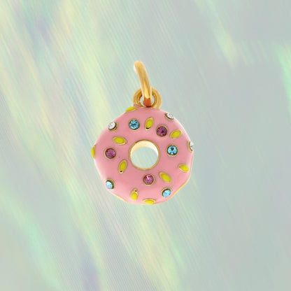 Donut Charm