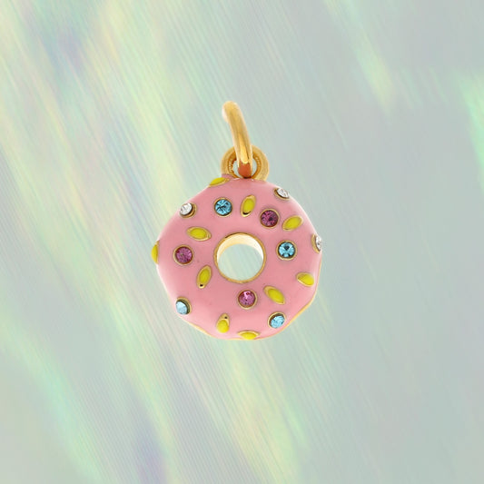 Donut Charm