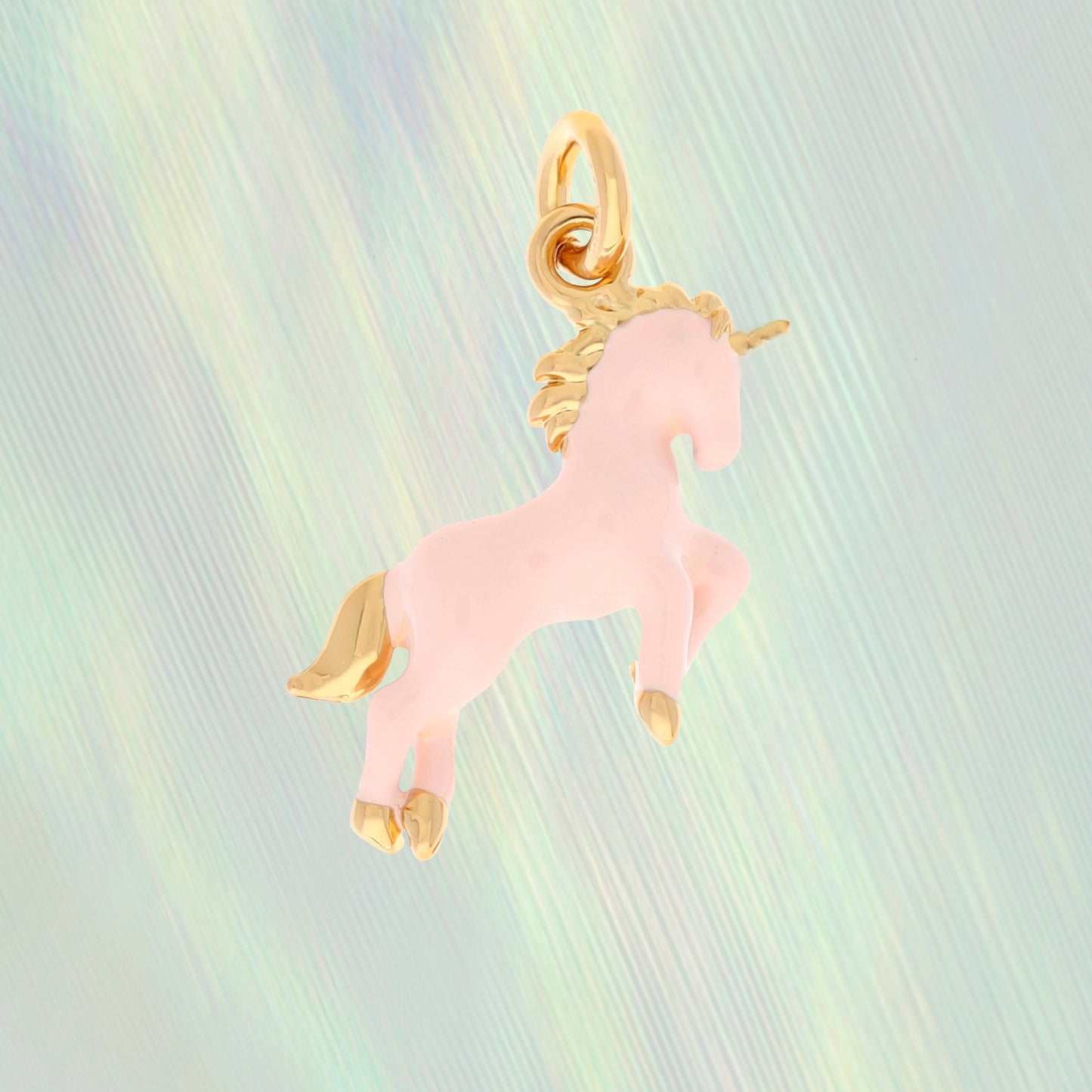 Unicorn Charm