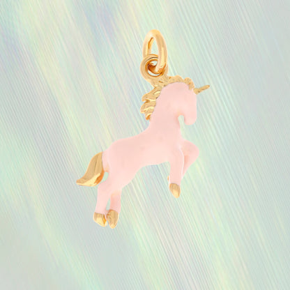 Unicorn Charm