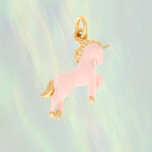 Unicorn Charm