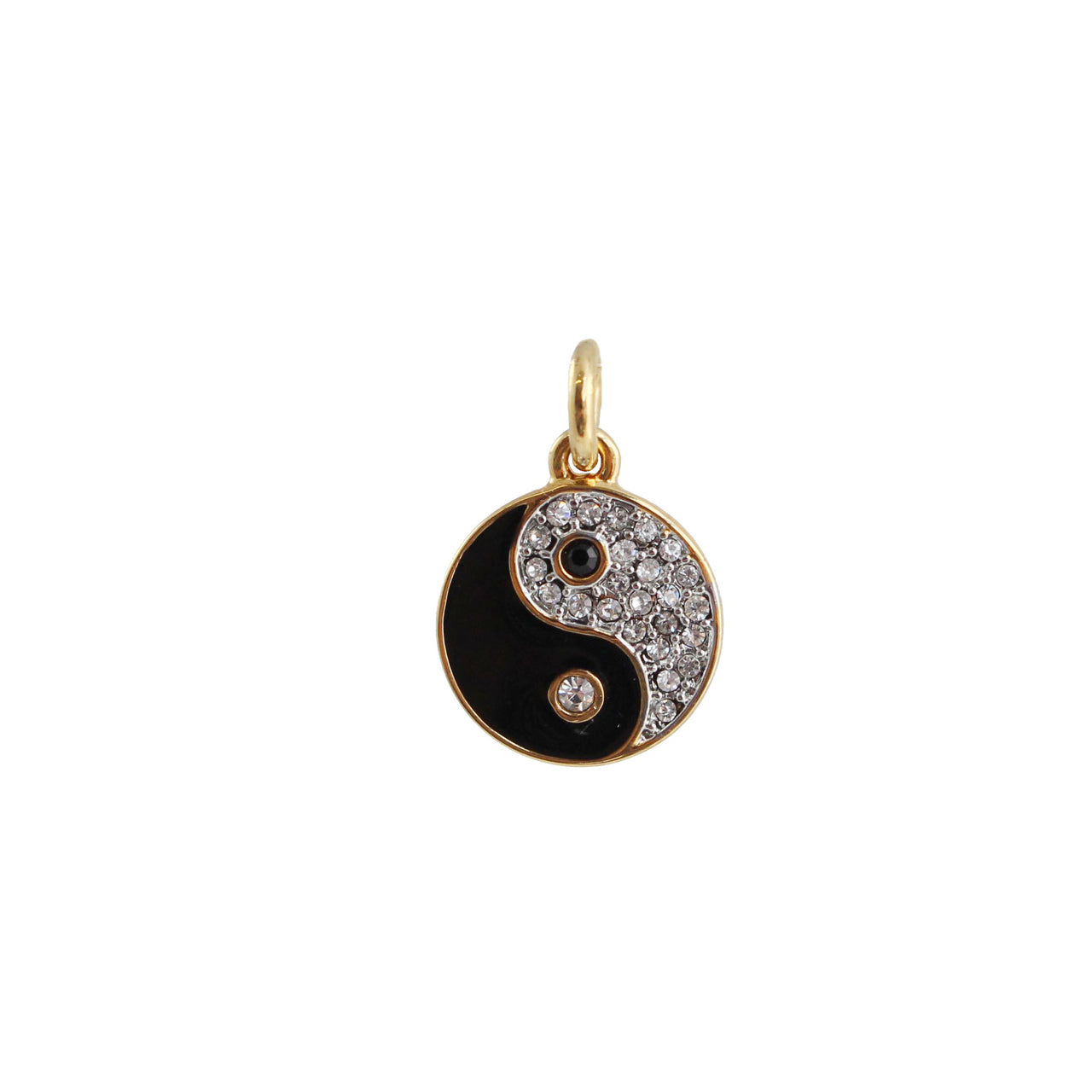 Yin Yang Charm