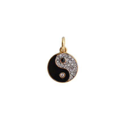 Yin Yang Charm