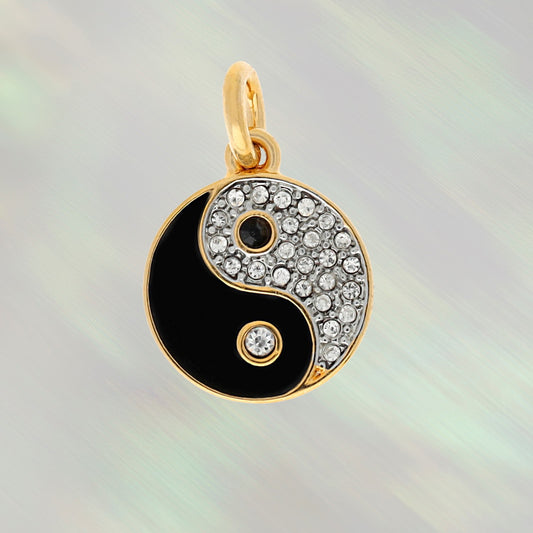 Yin Yang Charm