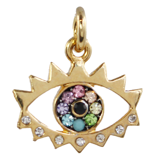 JW00412-GLD-OS Evil_Eye_Rainbow_-TRANSparent