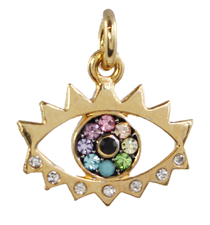 JW00412-GLD-OS Evil_Eye_Rainbow_-TRANSparent