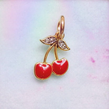 Charms for Personalized Necklaces & Bracelets