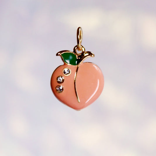 JW00941-GLD-OS - Peach Charm - BC Crop