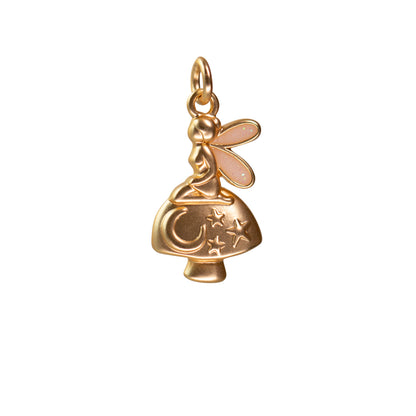 Charms for Personalized Necklaces & Bracelets