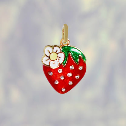 Strawberry Charm