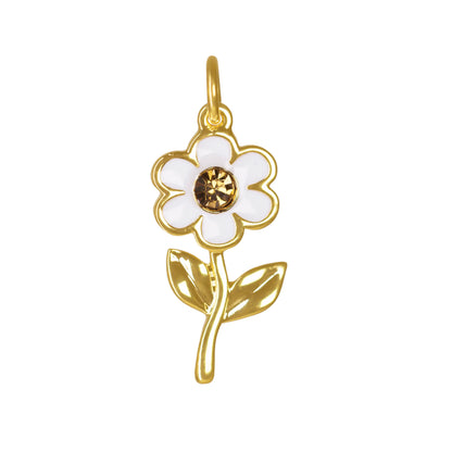 Charms for Personalized Necklaces & Bracelets