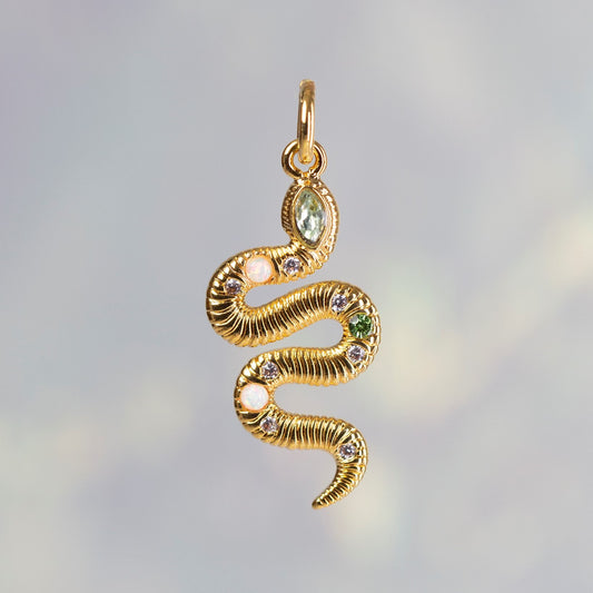 Snake Charm