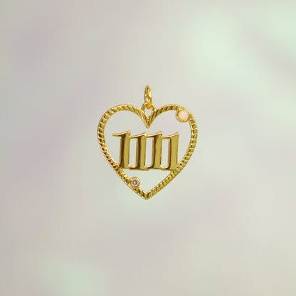 Charms for Personalized Necklaces & Bracelets