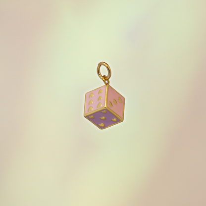 Charms for Personalized Necklaces & Bracelets