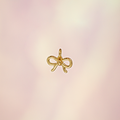 Charms for Personalized Necklaces & Bracelets