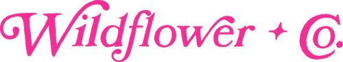 WildflowerCoShop logo