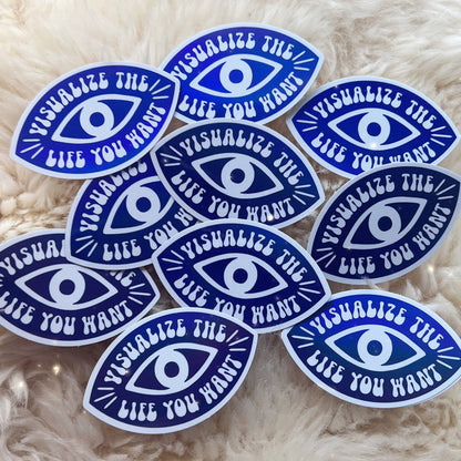 PC00173-BLU-OS Eye - Visualize the Life You Want - Wildflower + Co (1)