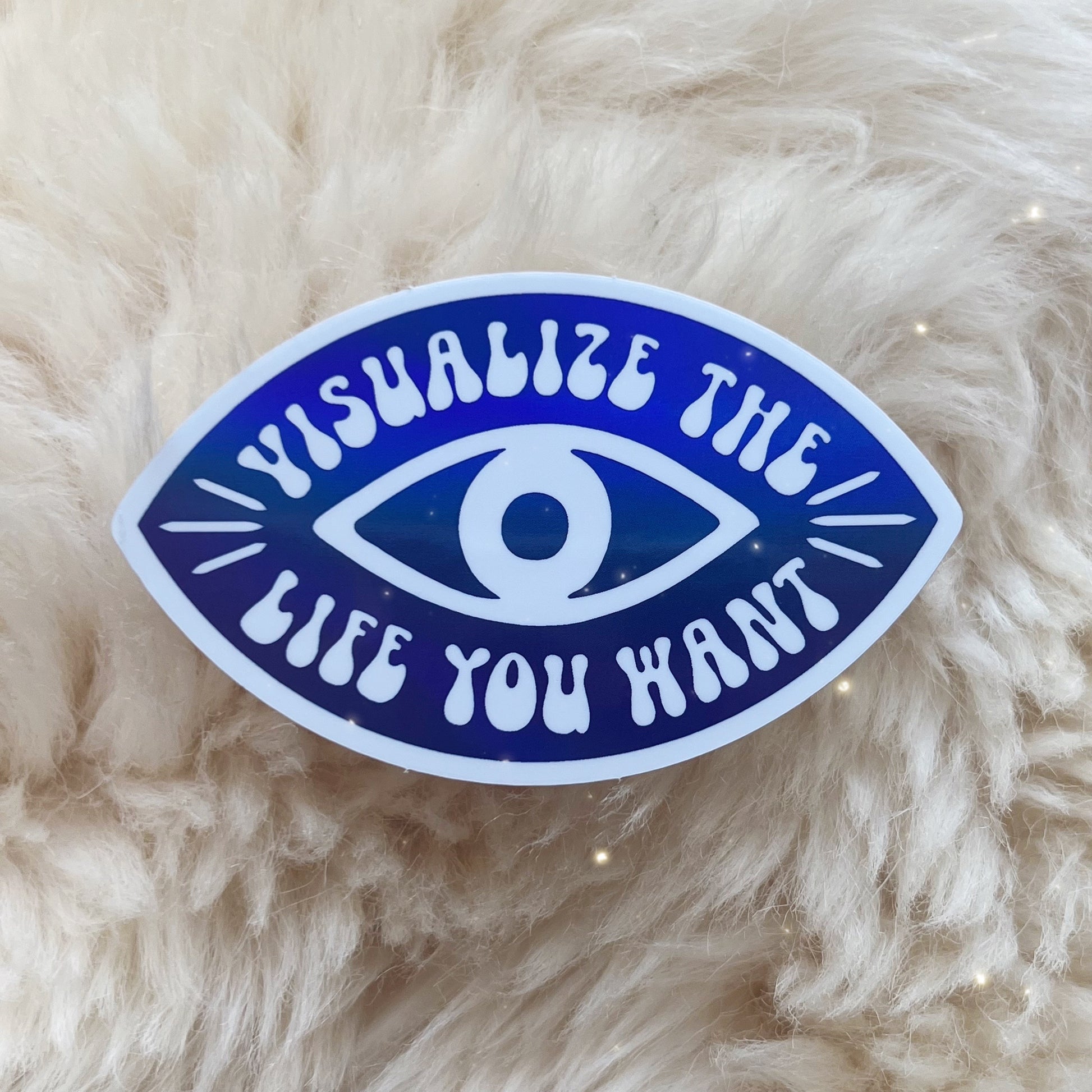 PC00173-BLU-OS Eye - Visualize the Life You Want - Wildflower + Co (1)