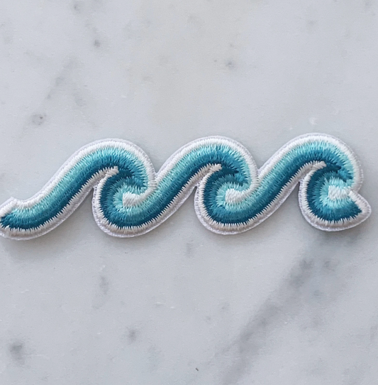 Simple Wave Patch