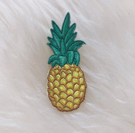 Pineapple Patch