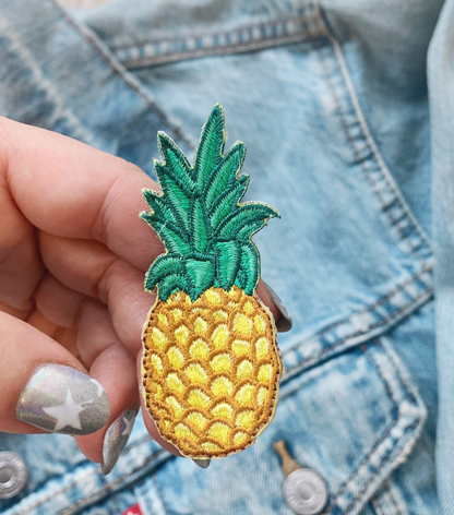 Pineapple Patch