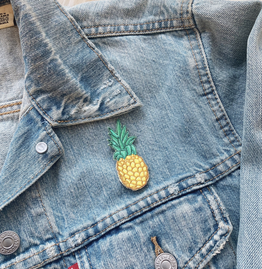 Pineapple Patch