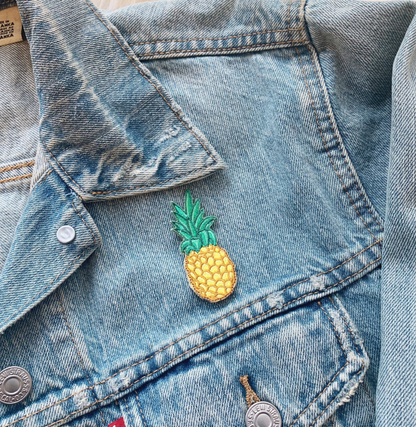 Pineapple Patch