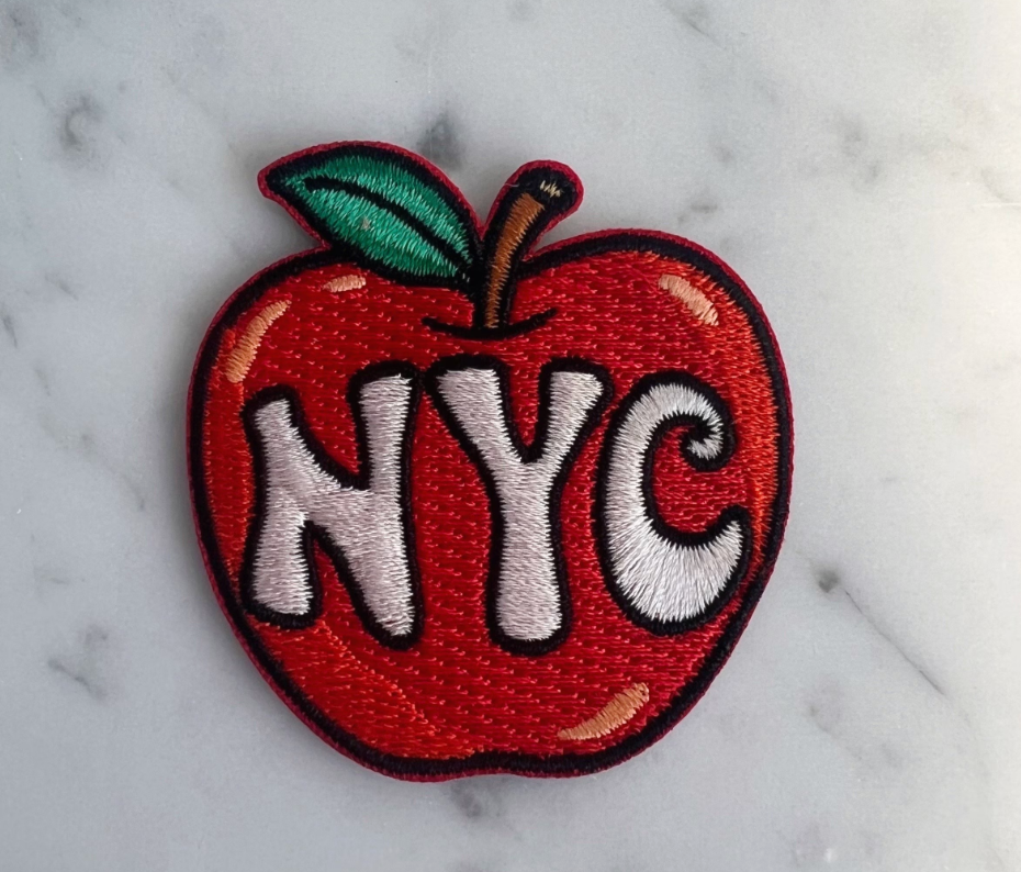 NYC Big Apple Patch