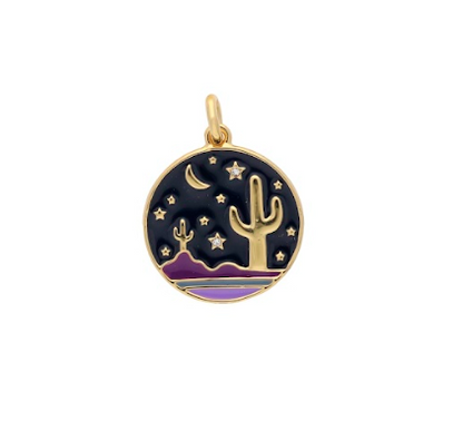 Charms for Personalized Necklaces & Bracelets