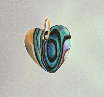 Charms for Personalized Necklaces & Bracelets