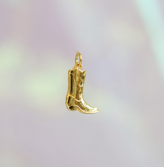 Charms for Personalized Necklaces & Bracelets