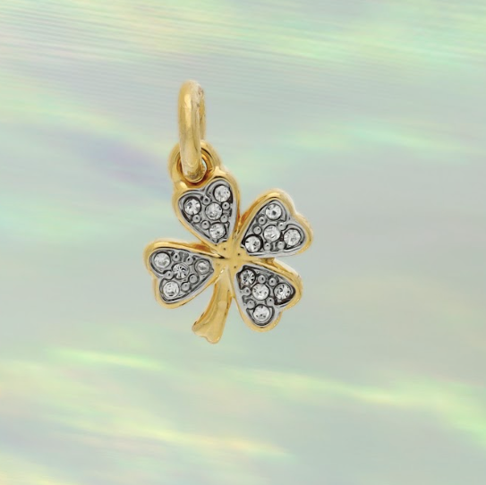 Charms for Personalized Necklaces & Bracelets