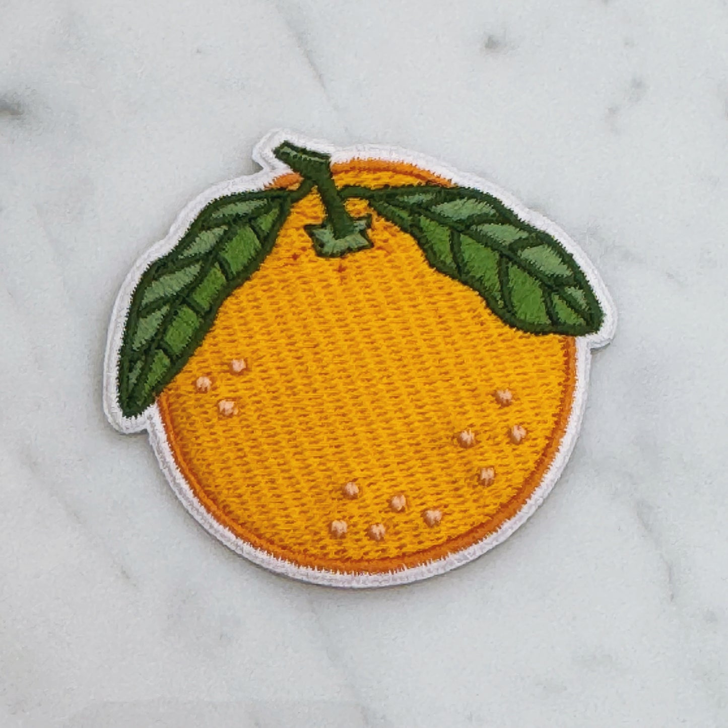 Italian Coastline Iron On Patch Embroidered Patches