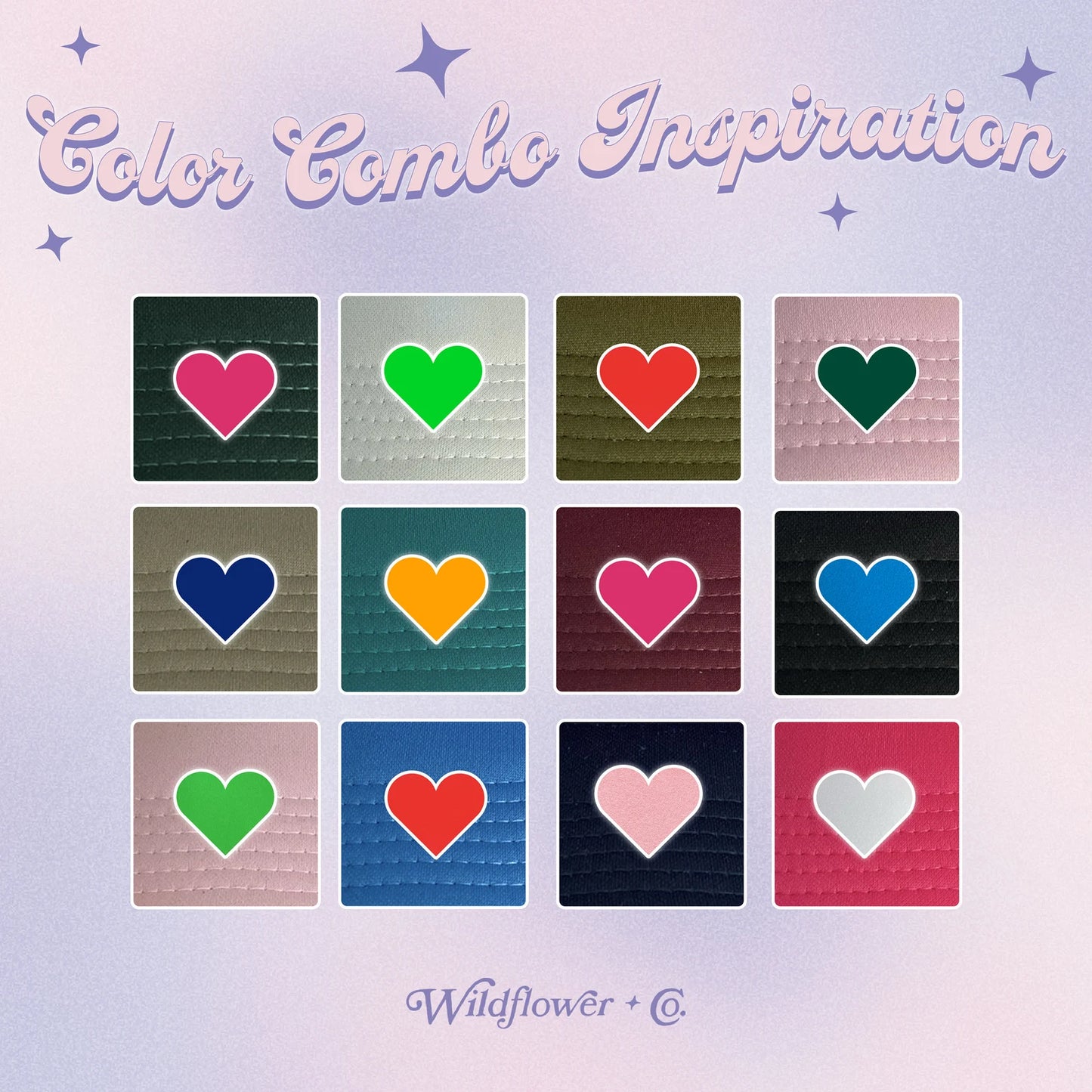 Angel Energy Trucker Hat